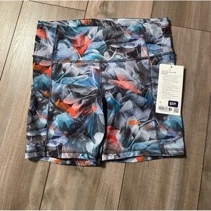 Lululemon Fast & Free Shorts